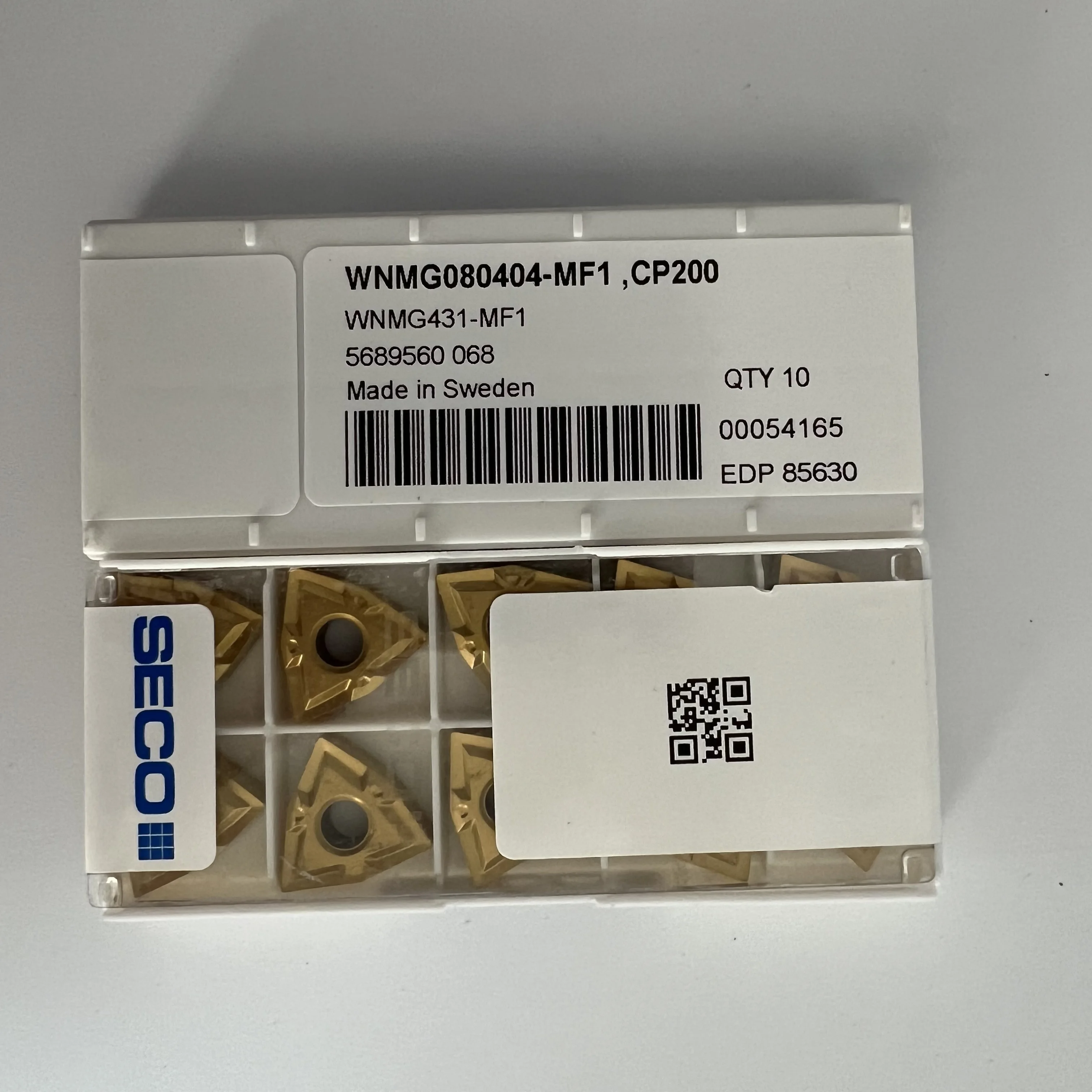 

WNMG080404-MF1,CP200 CNC BLADE