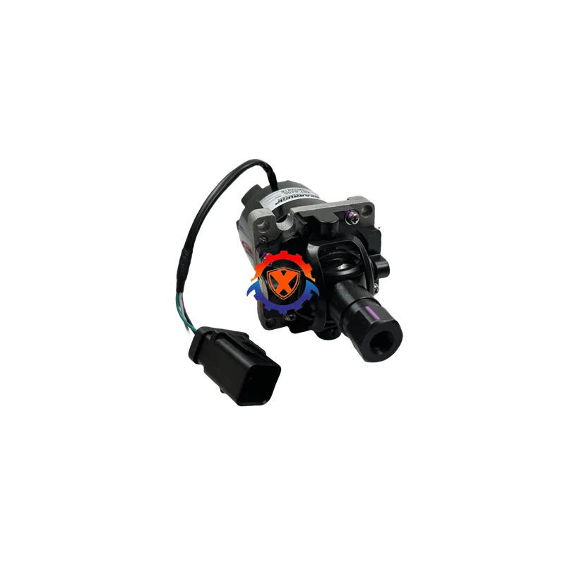 

487-8455 4878455 Joystick Control Base for E320GC Excavator