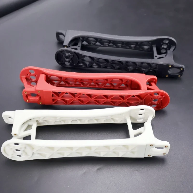 플레임 휠 F450 F550 RC 드론용 HJ DIY 쿼드콥터 교체 프레임 암