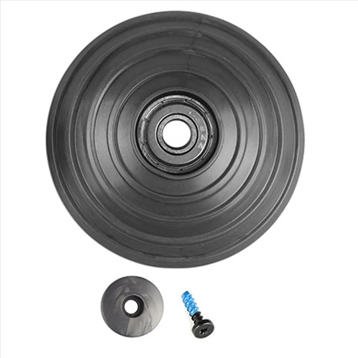 MSOR 6x Compatible con Dyson V11 V15 SV14 SV15 SV16 SV22 Accesorios para Aspiradora, Placa de Cubierta de Junta de Succión de Alto Torque