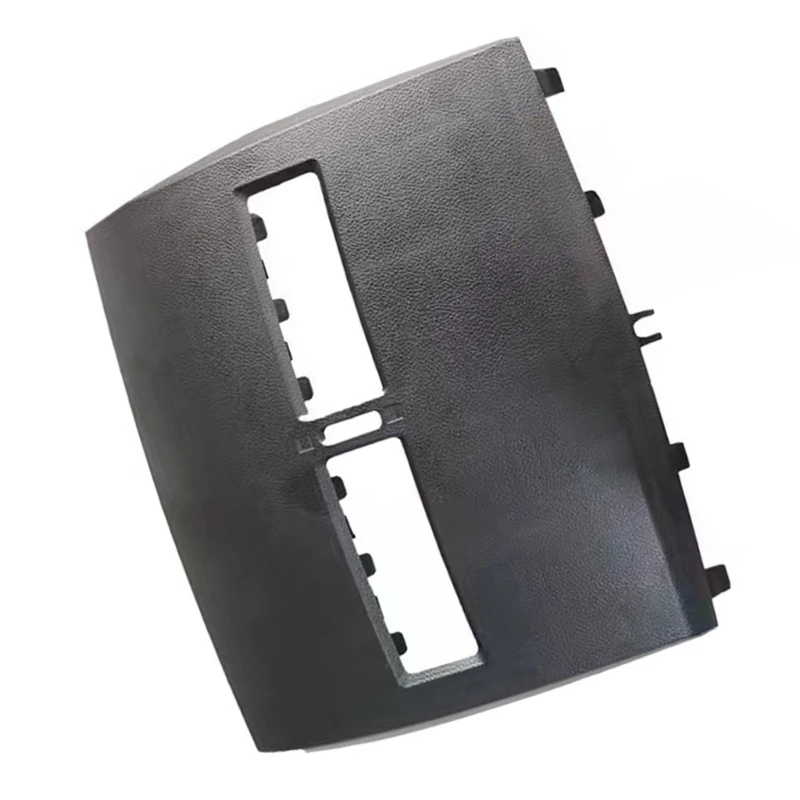 68414ED Replacement Car Air Vent Panel Convenient Installation & Maintenance Panel Provide Comfortable Air Circulations