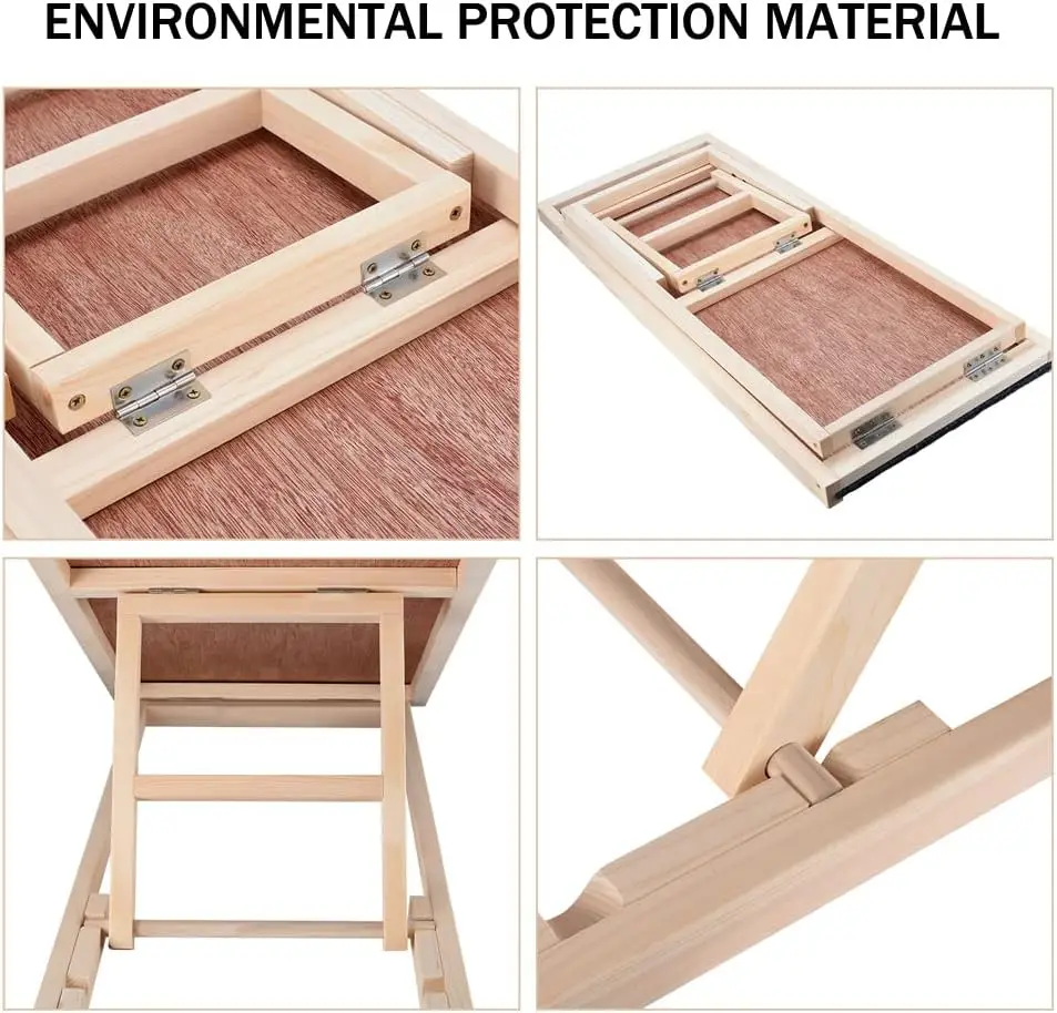 منحدر الحيوانات الأليفة من الخشب الصلب، سلم سيارة، ارتفاع قابل للتعديل، وسادة مضادة للانزلاق، الحيوانات الأليفة، السفر، السيارة، الشاحنة
