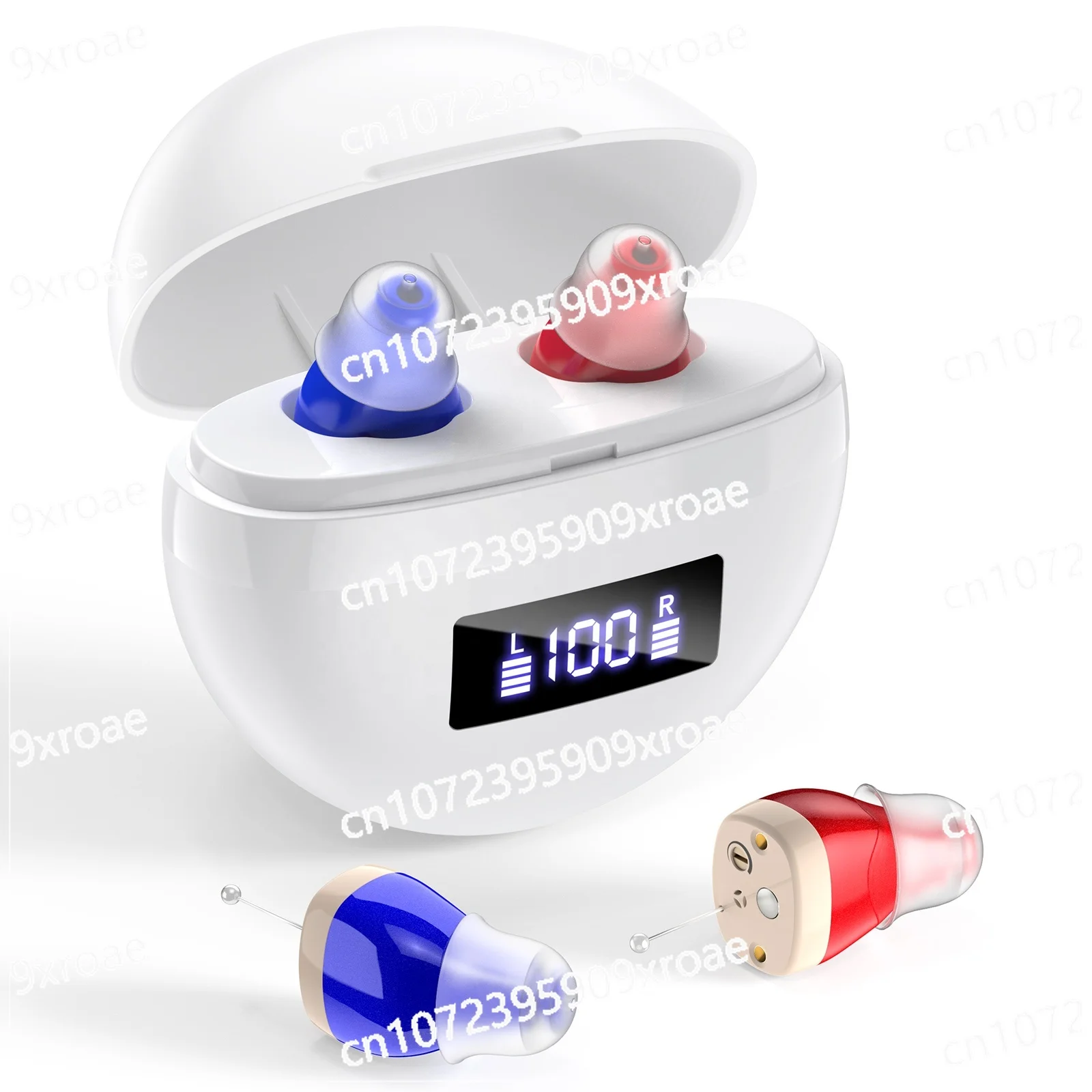 2024 New Products M… - image