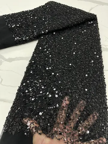 10 best sales sammetsspetstyg - №4