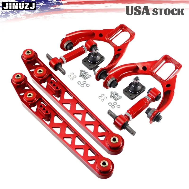 Lower Control Arm L…