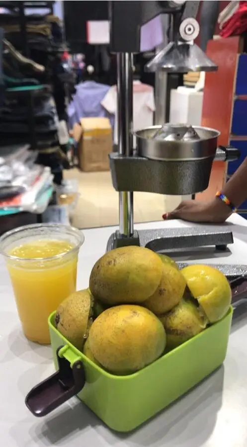 Super September Commercial Grade Blender Fruit Juicer and Vegetable Extractor Machine