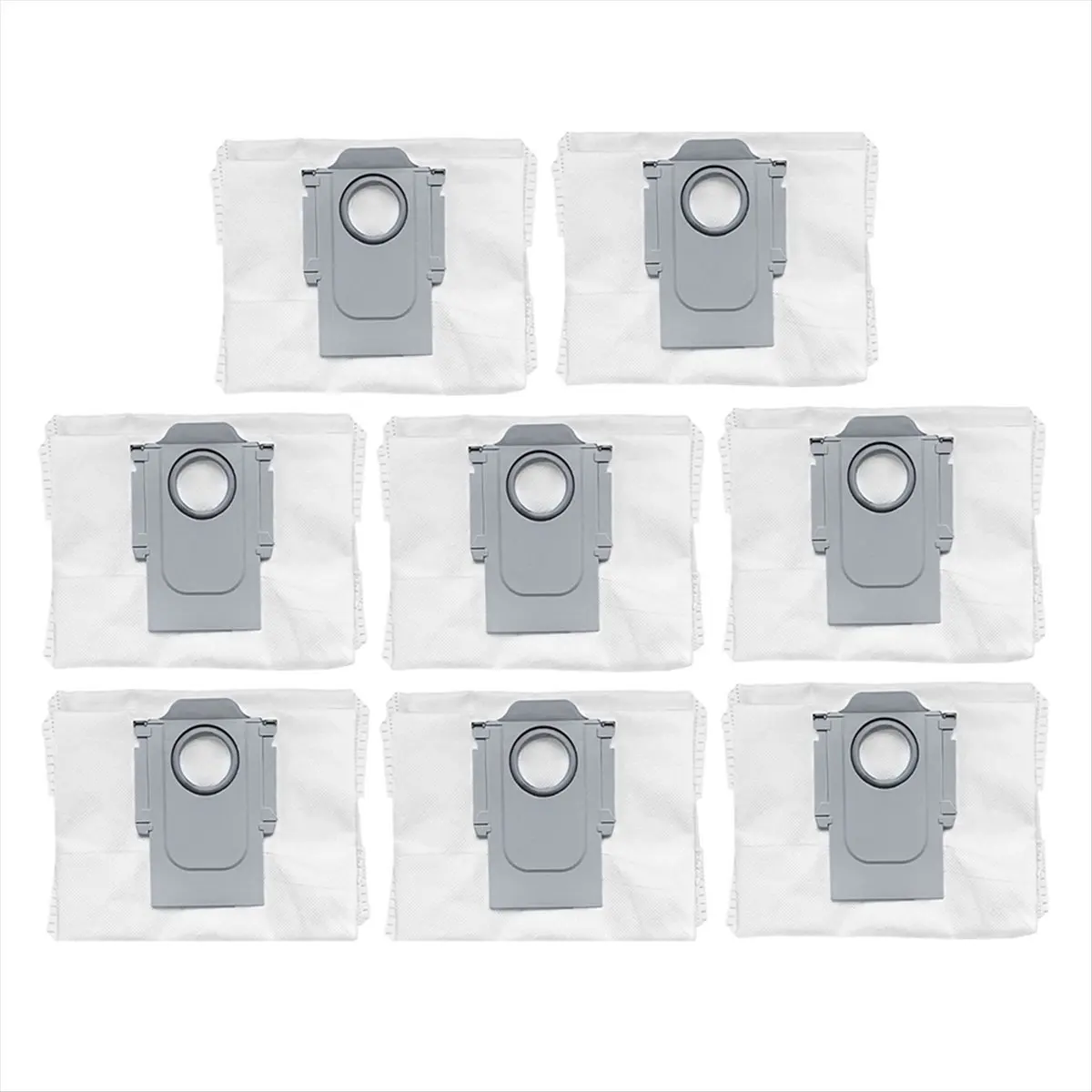 A59E 8PCS Dust Bag …