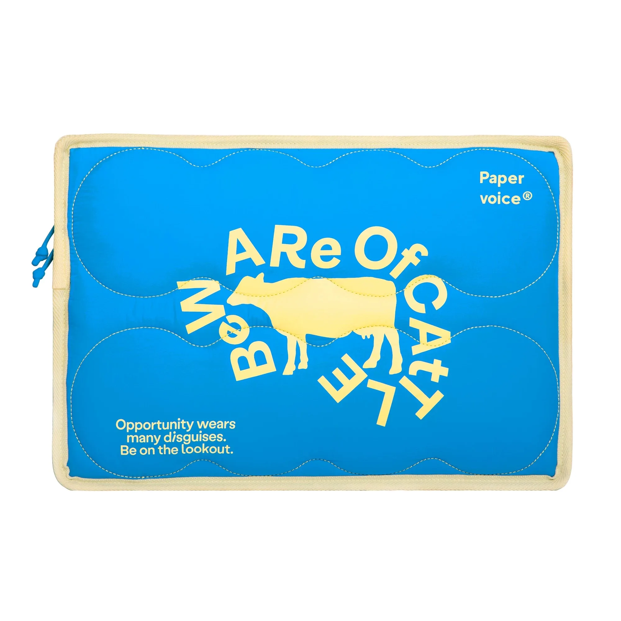Pong cotton portable protective case, laptop bag, tablet carrying case, nylon storage bag, suitable for Apple MacBook Pro