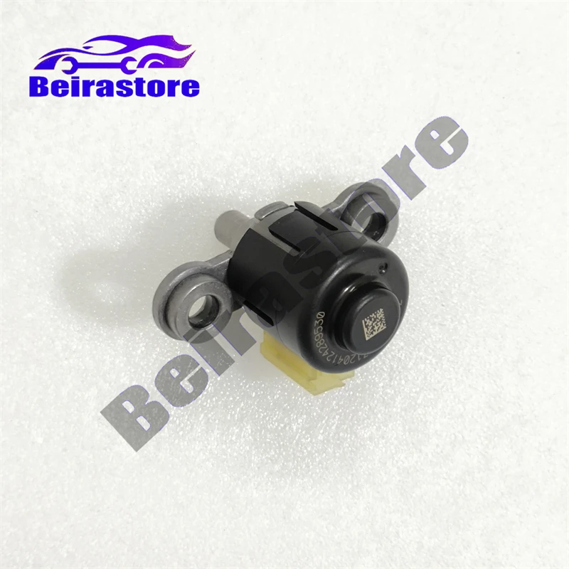 Solenoide del cuerpo de la válvula de engranaje electrónico de transmisión automática Original 9T50 para piezas de automóvil Chevy Trailblazer Malibu Cruze 9T50