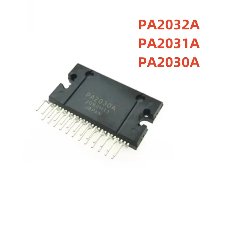 1pcs/lot PA2030A PA2031A PA2032A 4x60W car amplifier IC Original Module In Stock