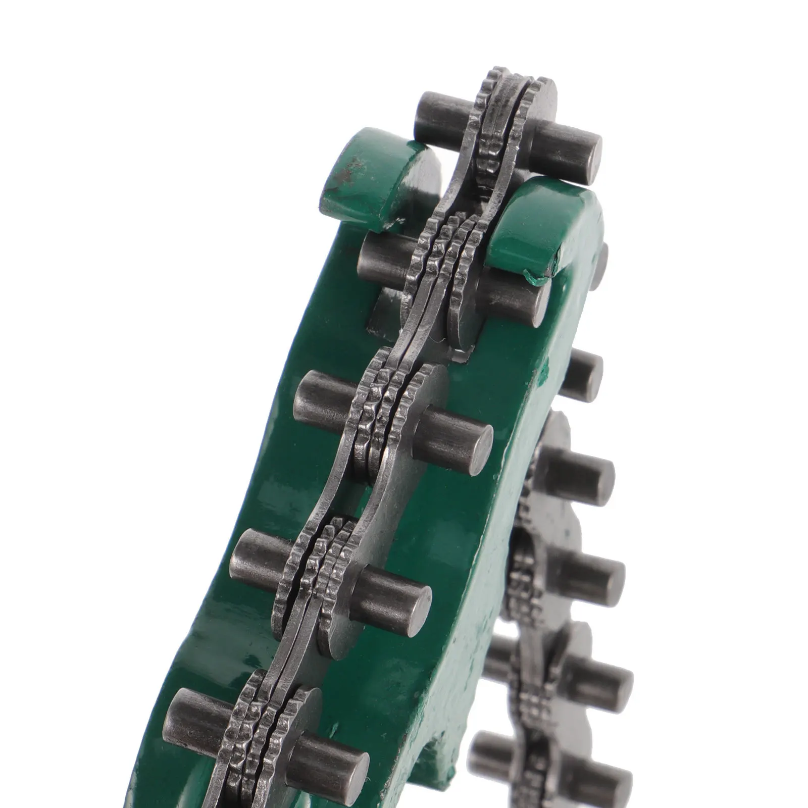 

Цепной ключ, сверхмощный противоскользящий ключ для масляного фильтра, инструмент для ремонта сантехники, регулируемый гаечный ключ, ручной инструмент для автофильтра мотоцикла