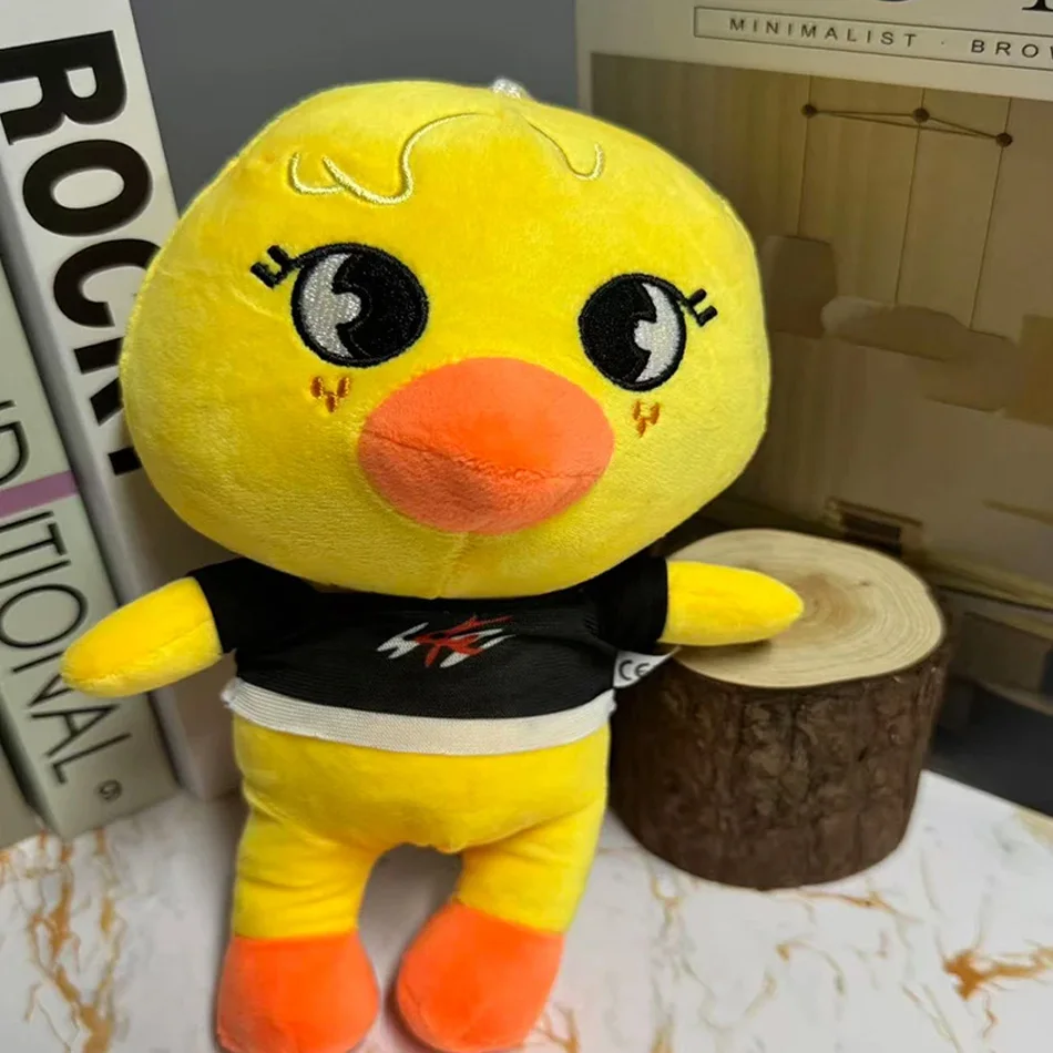 Wandernde Kinder-Plüschtiere: Kawaii Stray Plüsch-Cartoon-Stofftierpuppe – Süßer Begleiter für Dekoration, Geschenk für Erwachsene und Fans – Detail 6