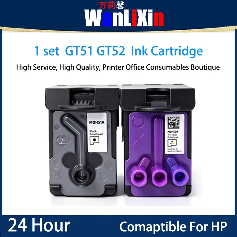 1-set-gt51-gt-51-gt52-gt-52-printhead-ink-cartridge-compatible-for-hp-tank411-410-311-310-419-319-418-5810-5820-moh50a-moh51a
