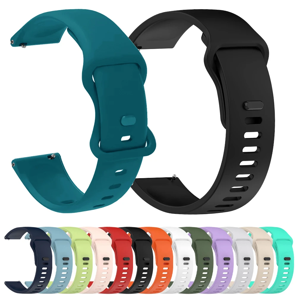 Silicone 20Mm 22Mm … - image