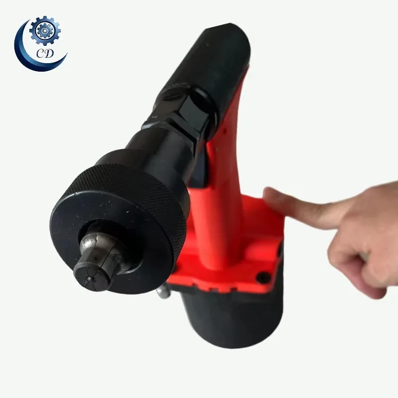 

Air Tools Pneumatic Tube Expander Copper Tube Flaring Machine For Air Conditioning Refrigeration CDK-3 Model Cheng Dong Brand 1