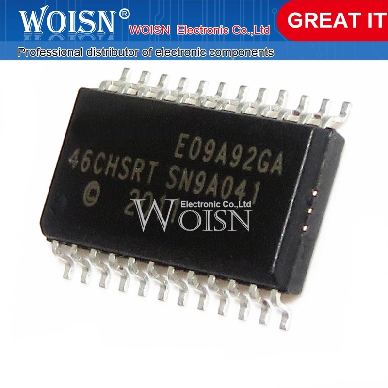 

5PCS E09A92GA E09A92 SOP-24