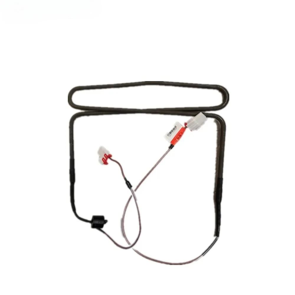New   Refrigerator Defroster DA47-00445A Fridge Heating Tube Defrosting Heater Wire Freezer Parts