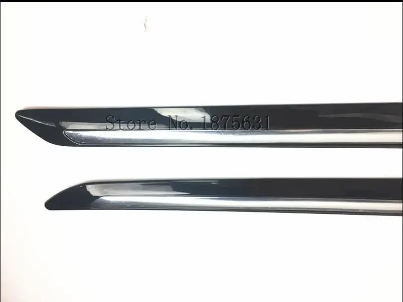 BODY TRIM For Toyota Camry 2006 2007 2008 2009 2010 2011 SIDE DOOR BODY MOLDING TRIM COVER LINE GARNISH PROTECTOR orginal 4pcs
