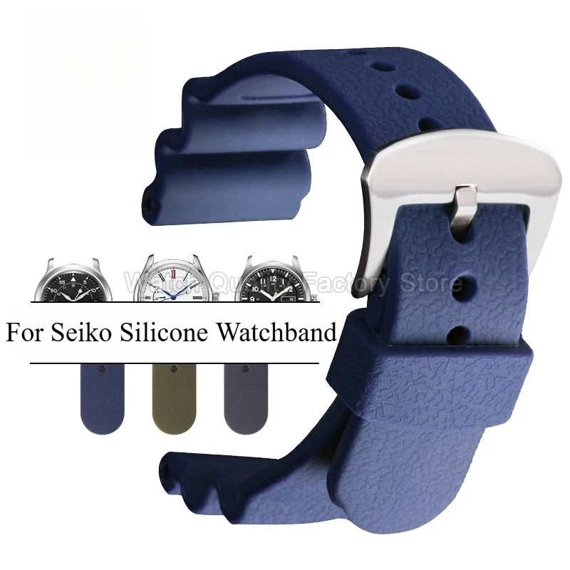 For Seiko Prospex W… - image