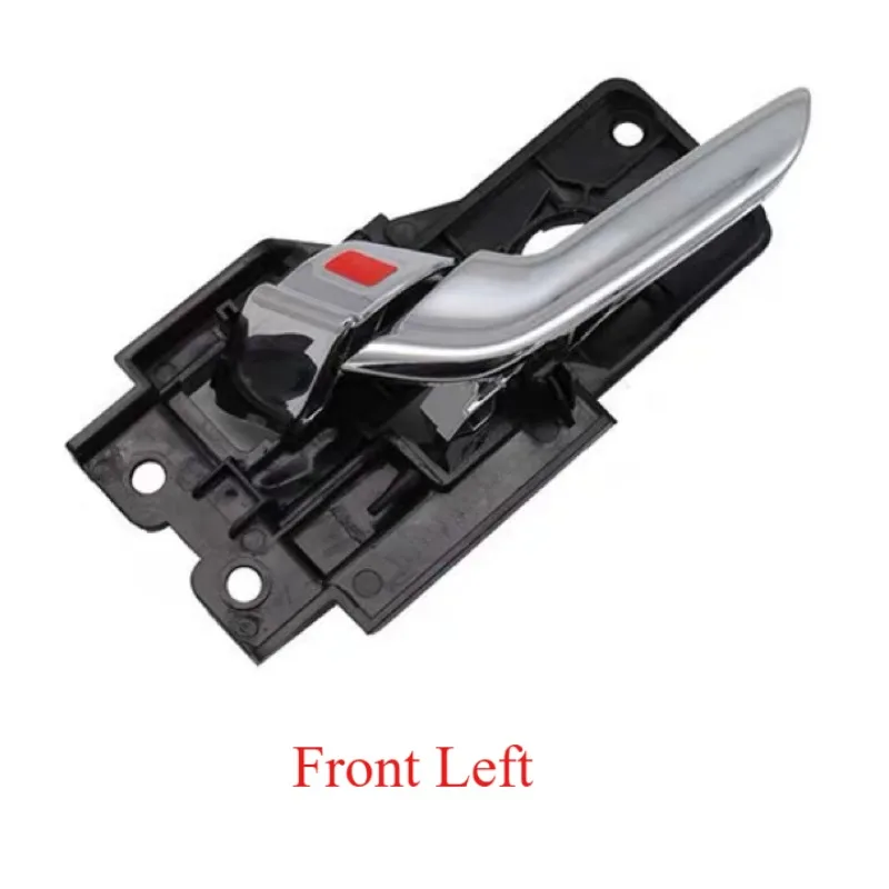 

Front Rear Left Right New Inner Open Door Handle Grommet Inside Puller for Geely Englon SC515 Jinggang Hatch-back Gleagle K17