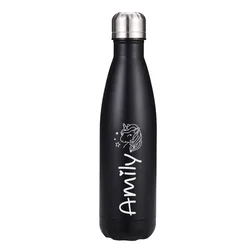 Personalized Friend Christmas, Thanksgiving, Birthday Gifts for Women, Bestie, Sister, Friendship Gifts, Custom Vacuum Flask