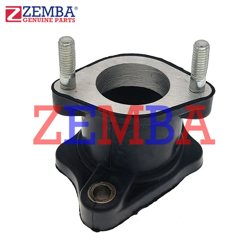 

CARBURETOR INTAKE MANIFOLD PIPE FOR CG125 150 156FMI 162FMJ TITAN2000 FT125 FT150 G GT GTS FORZA125 150 DT150 SPROT