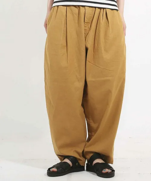 

Весна 2025: Новые женские повседневные брюки с высокой талией, свободные, широкие, из эластичного хлопка и льна, универсальные, удобные, длинные