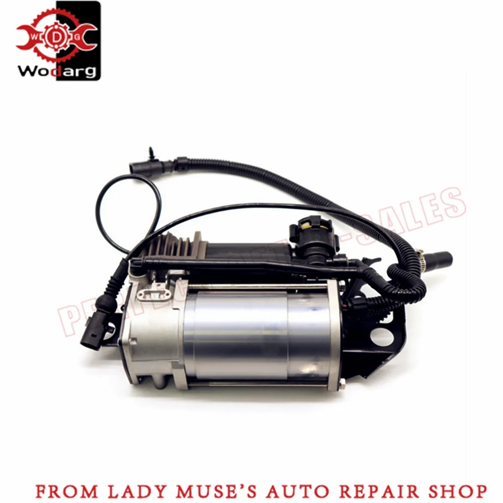 New Compressor Air … - image