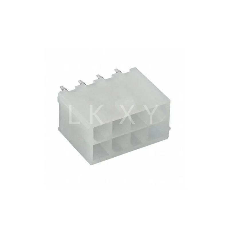 

10 шт./лот 0039281083 3928-1083 ВЕРТИЛЯТОР CONN HEADER 8POS 4,2 мм