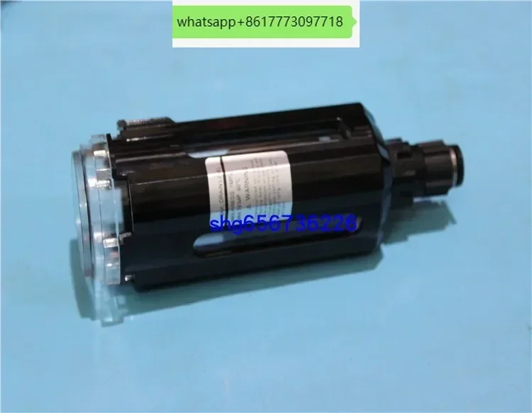 MAFR300L-10A-D Wasserbecher MAFR300L-10A Filter Wasserbecher