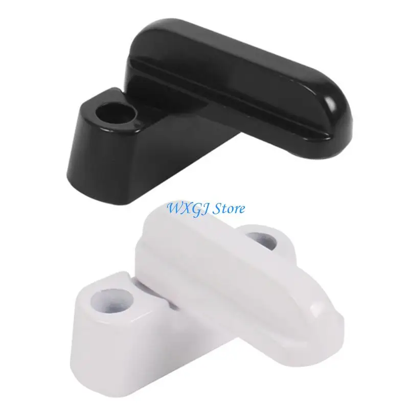 

37JE Домохозяйственные аппаратные аксессуары T Lock Leck Lever Рукока