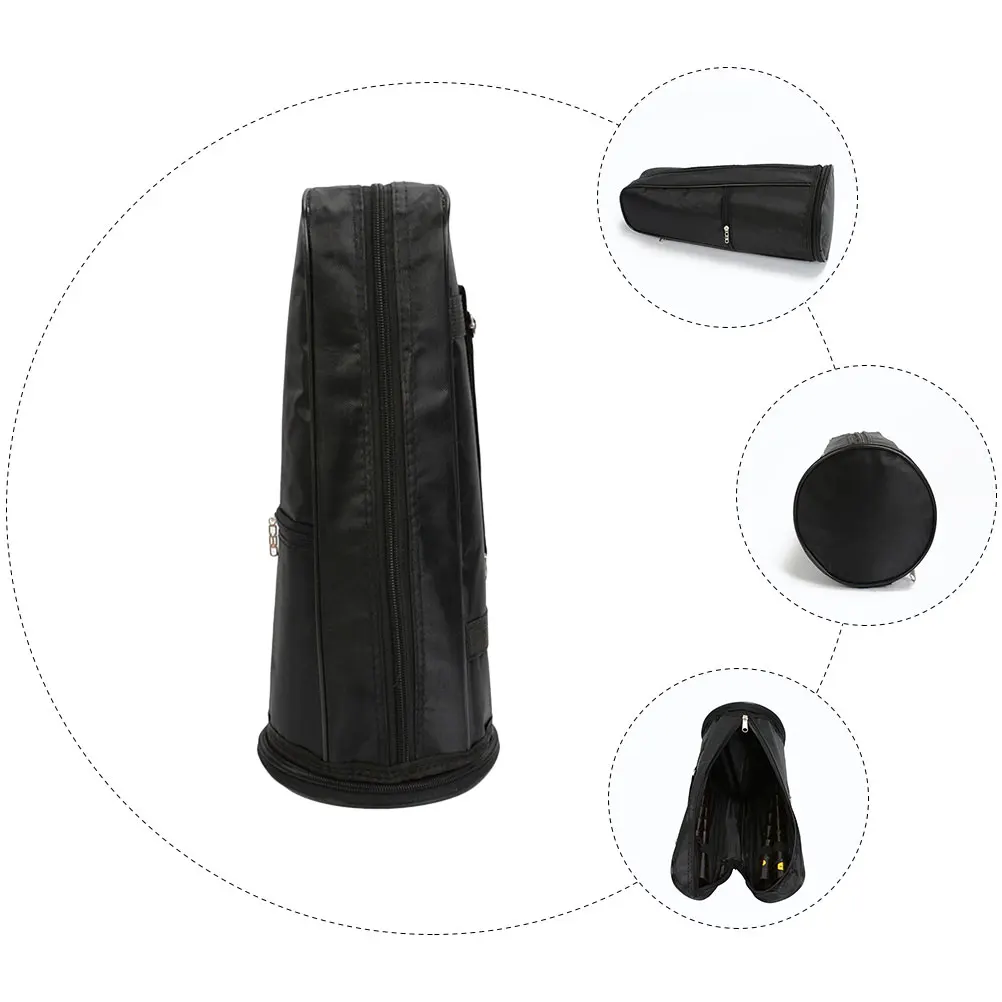 

Guitar Water-proof Suona Bag Travel Musical Instrument Polyester Portable Package