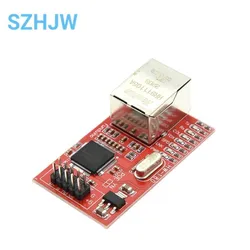 TOP Mini W5100 LAN Ethernet Shield Network Board Module For Arduino