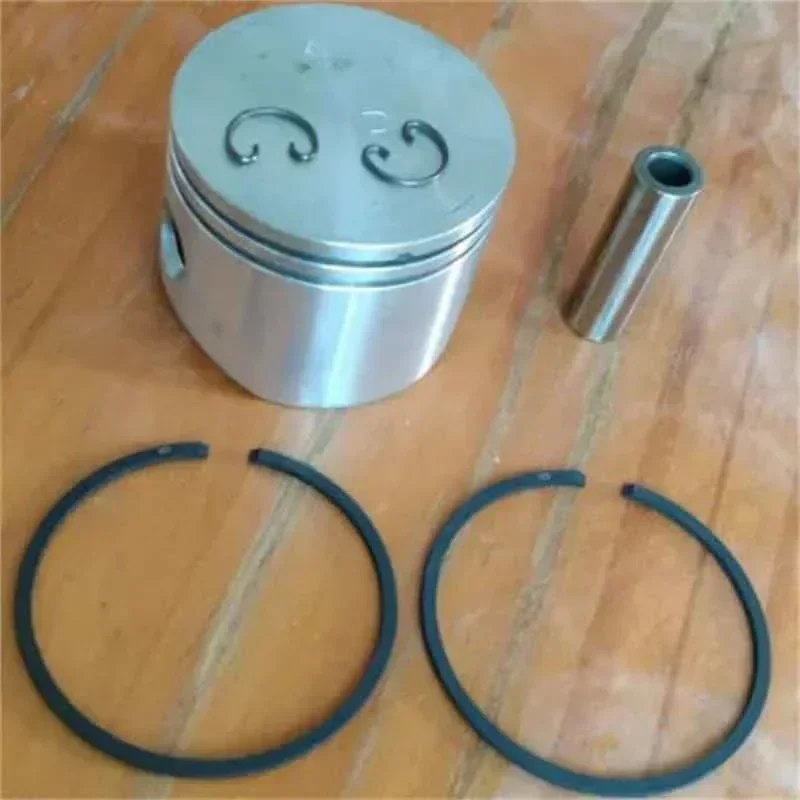 952 PISTON KIT 45MM 50082014 94000005 FOR EMAK OLEO-MAC GS520 EFCO 152 CYLINDER CAGE ROLLER NEEDLE BEARING RING PIN CLIPS ASSY