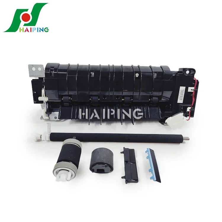 Kit de mantenimiento CE525-67901/CE525-67902 ZHHP 110V/220V para HP LaserJet Enterprise P3015, kit de mantenimiento del fusor