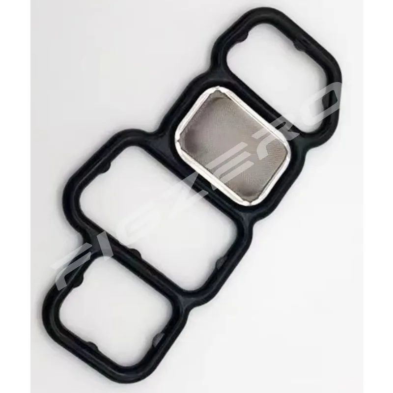 VTEC Valve Seal Ring Solenoid Filter Screen Gasket Genuine for Honda Accord 2.0 CRV 2.0 Civic 1.8 2.0 Crider 1.8 XRV 1.8