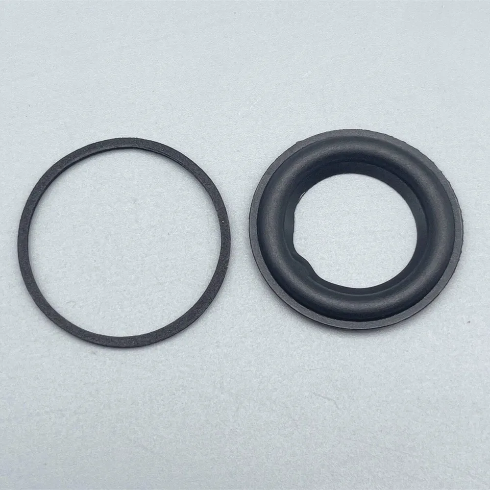 حافة مطاطية مقاس 1.5 بوصة Harman AURA STUDIO الجيل الأول من الجيل الثاني من اليشم حافة القرن الجيل الأول