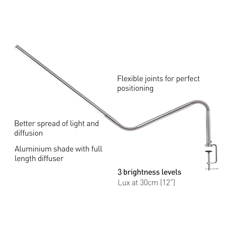 15W Professional Arch Nail Lamp UV LED Shadow-Free Light For Gel Polish Curing Manicure Salon Supplies