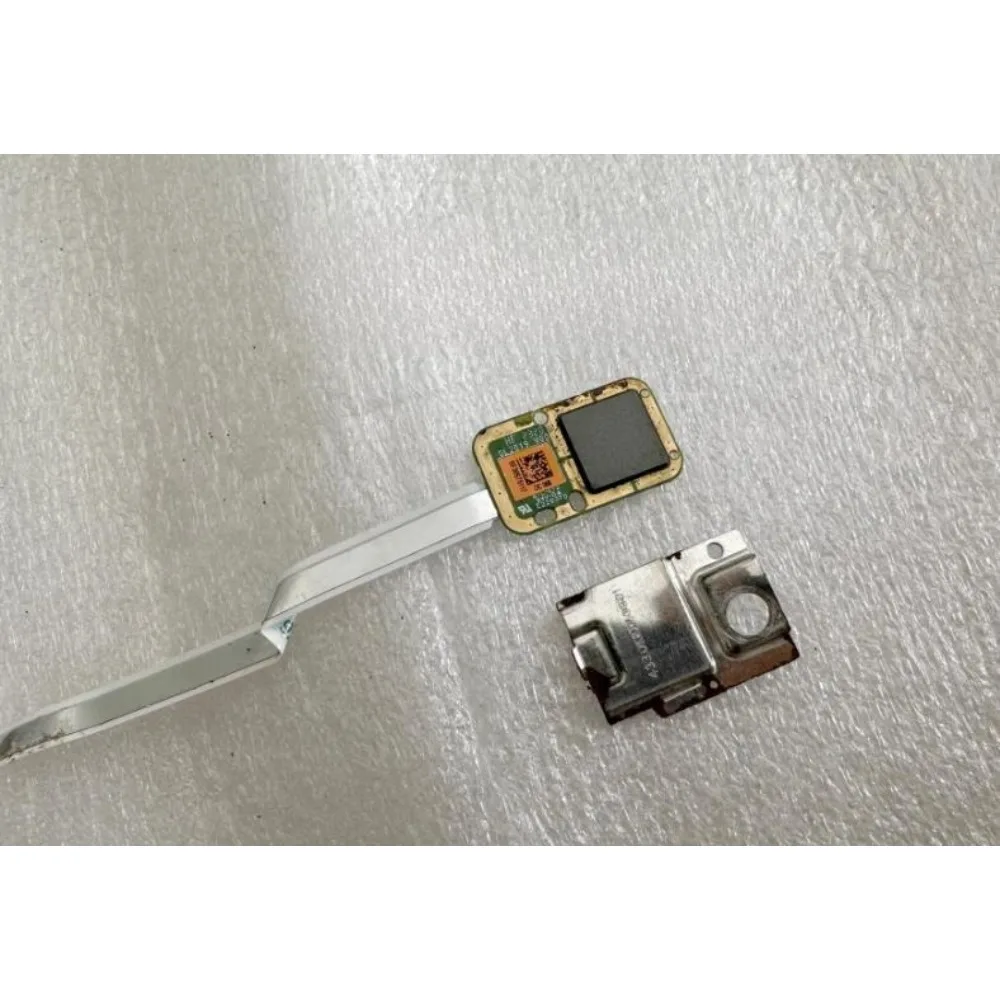 Laptop Fingerprint Board FOR Lenovo Ideapad Flex 5-14IIL05 Flex 5-14ITL05 Fingerprint Module Fingerprint Reader