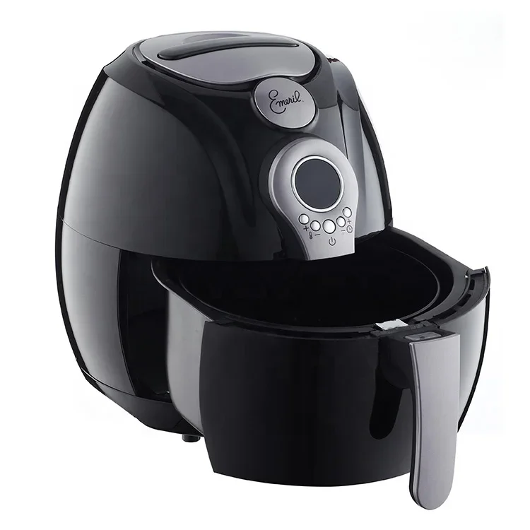 China Supplier 3.5L Air Fryer Cheap Electric Deep Freidora De Aire Steam Air Fryer Oven