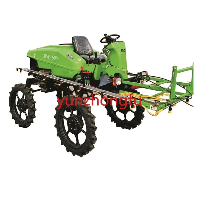 T40 New Trending  Tractor Mounted Stem Borer Sprayer,Grapery Pvc Farm Shadow Machine Agriculture Hoses Machines