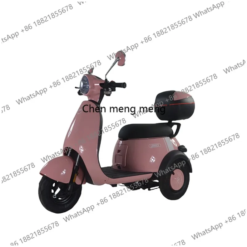 

Bike Adult Trike 3 Wheel Bicycles Tricycles