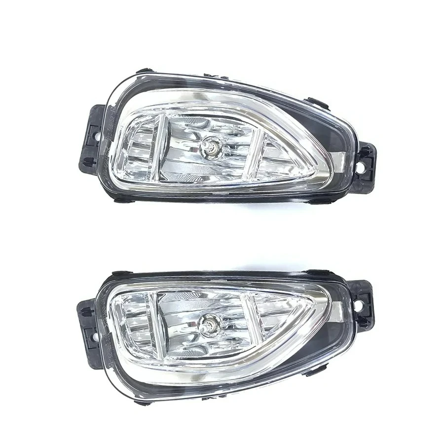 

Автомобильная сигнальная лампа, передний противотуманный фонарь для Ford Escape (версия для США) 2019-2021, LJ6B15A254AC, автомобильные аксессуары