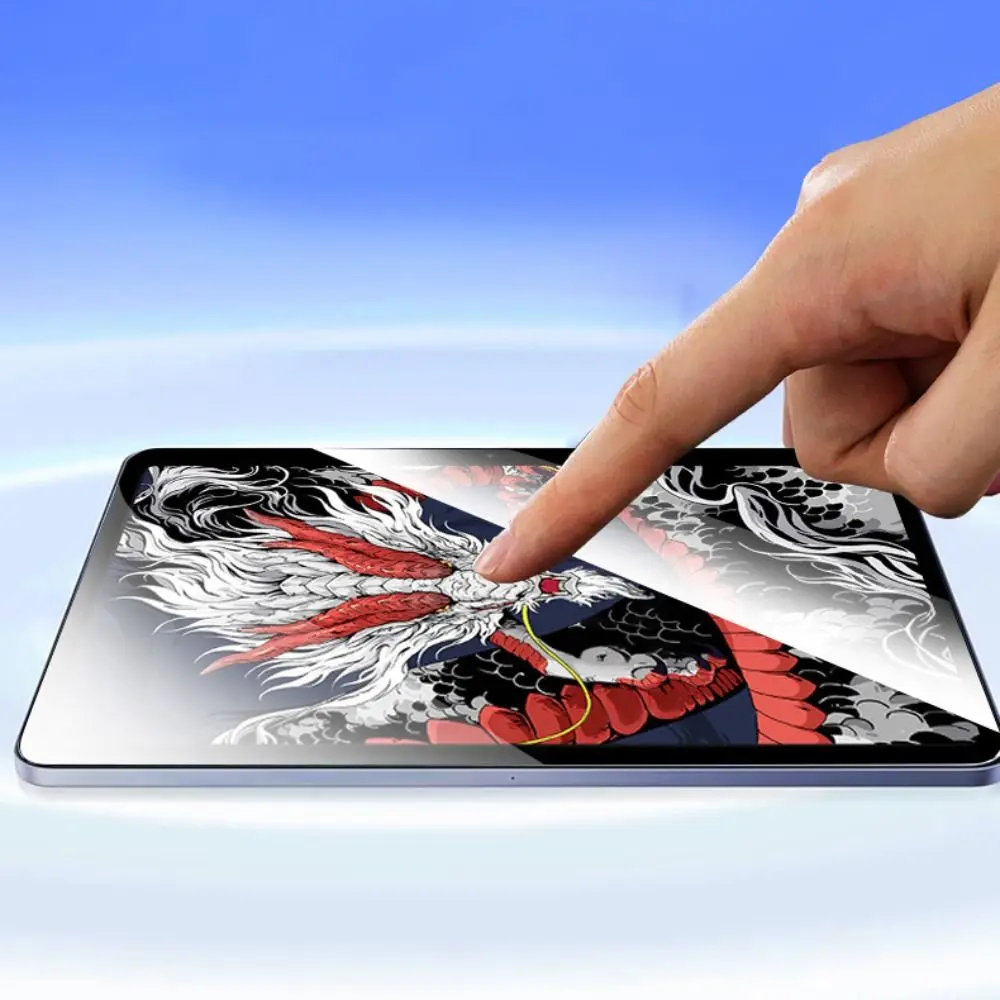 

2 шт. HD 8,8-дюймовый планшет из закаленного стекла с защитой от царапин, 9H, прочный полный чехол для Lenovo Legion Y700 3-го поколения 2025