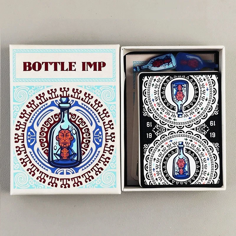 Bottle Imp Chinese … - image