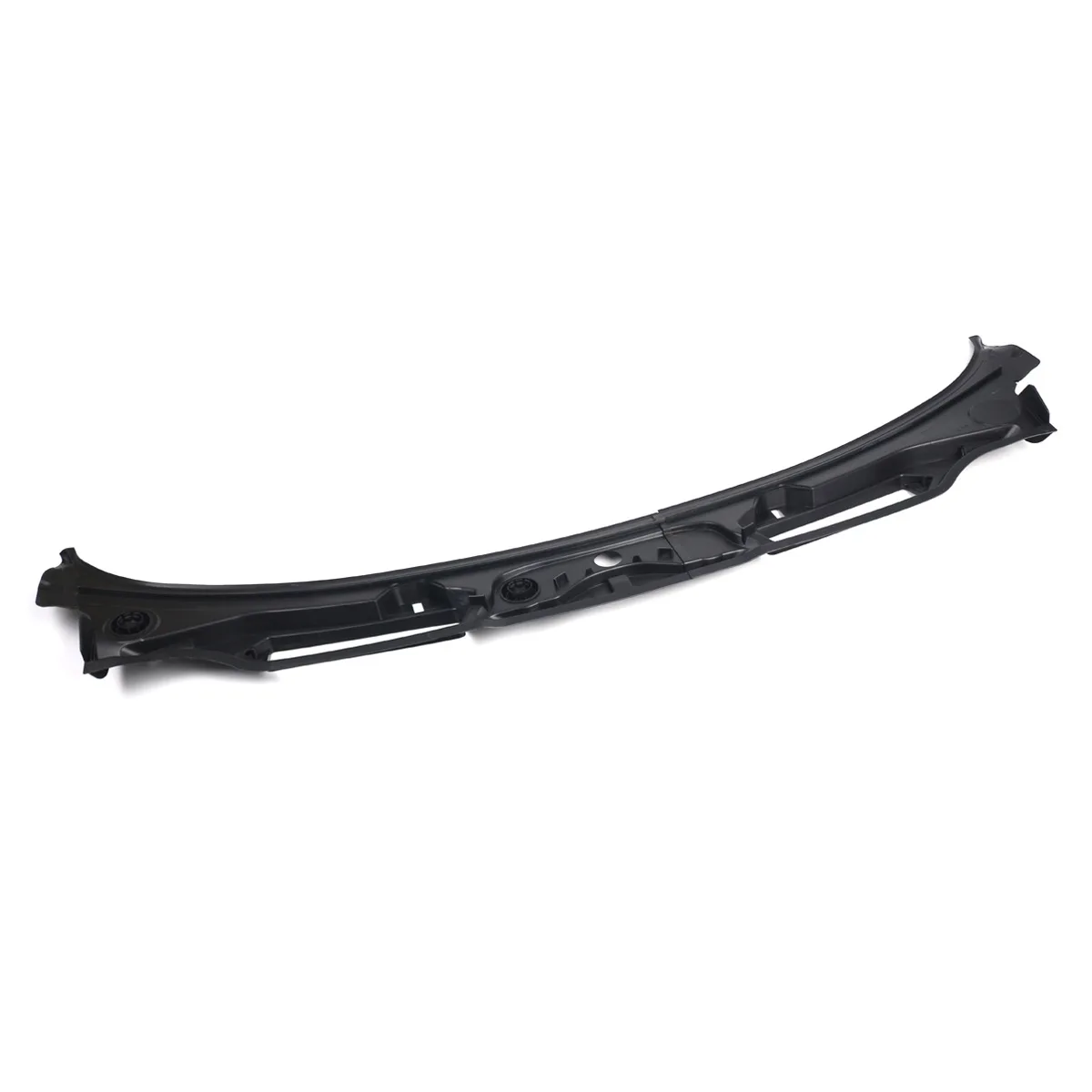 Hood Water Deflector For BMW E90 E91 E92 E93 2005-2013 Cowl Panel Cover Exterior Accessories Car Styling  Auto Parts Upgrade