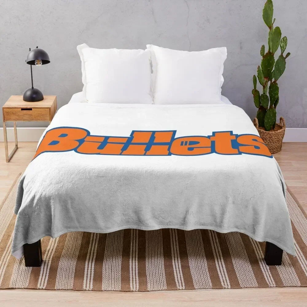 Getty Bul Throw Blanket Personalized Gift Blankets For Bed Blankets