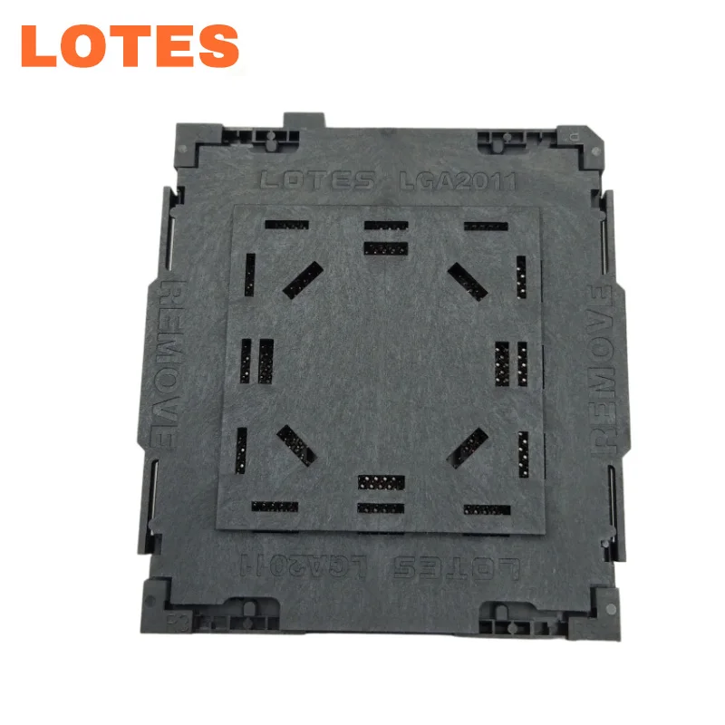 Foxconn LGA 2011-3 LGA2011 V3 CPU Socket with Tin Balls