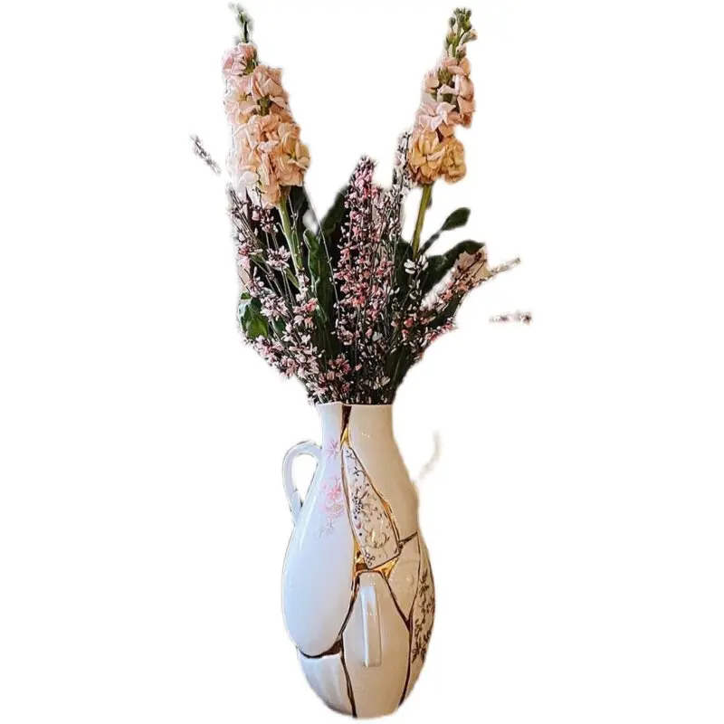 

Vase ornament flower arrangement decorative art design