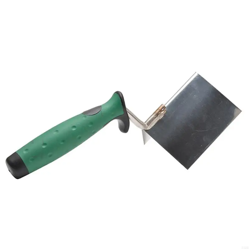 Professional Internal Tool Corner Trowel Comfortable Handle KXRE